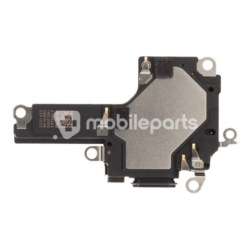 Buzzer iPhone 17 Pro (PULLED)