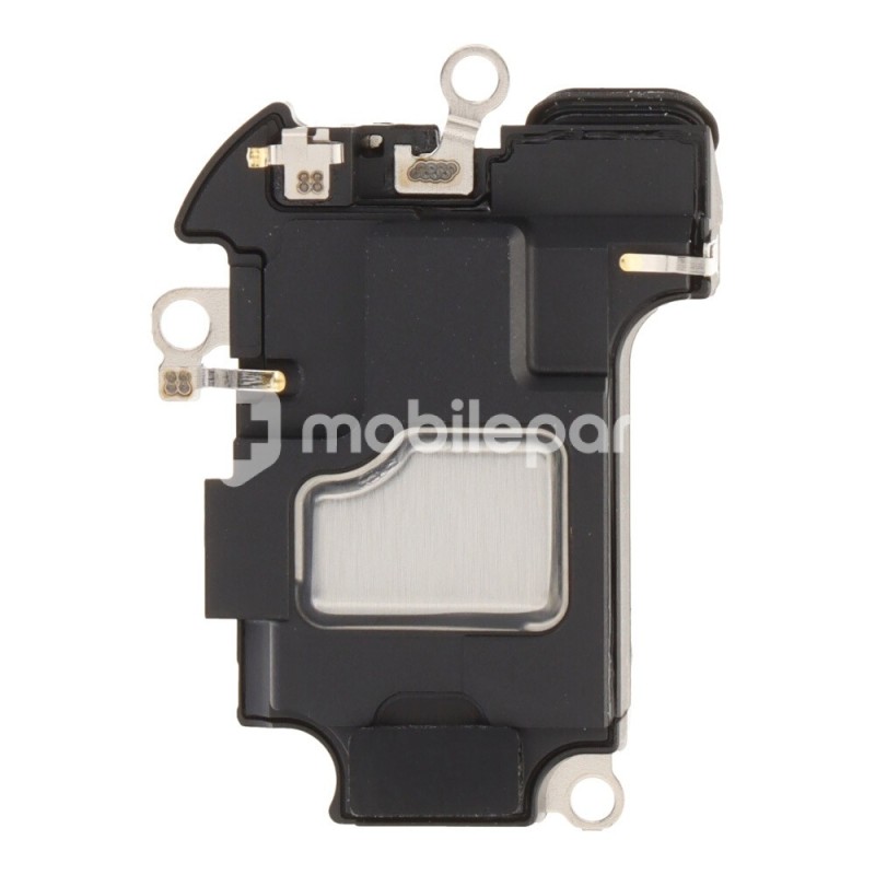 Speaker iPhone 17 Pro (PULLED)