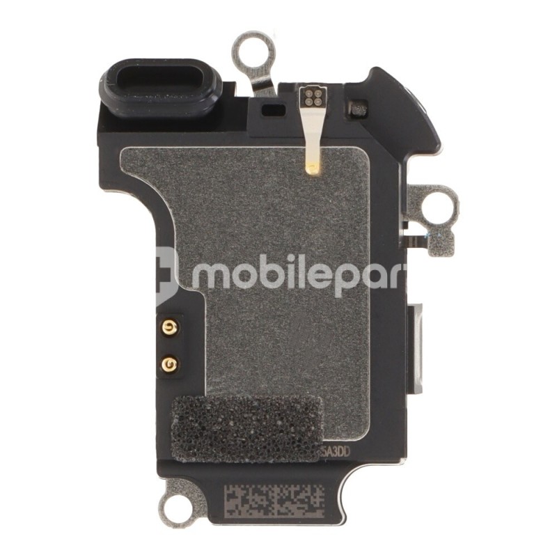 Speaker iPhone 17 Pro (PULLED)