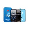 Display Touch Black iPhone 16E INCELL ZY FHD