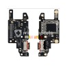 Charging Connector + Board Xiaomi Redmi Note 13 Pro 5G Ori