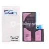Battery iPhone 15 Pro Max (Diagnosable High Capacity 4700mAh)