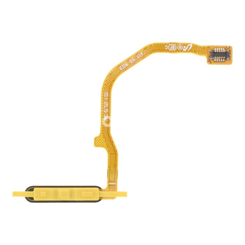 Fingerprint  Blue Sensor Flex Samsung SM-A176 A17 5G