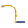 Fingerprint  Blue Sensor Flex Samsung SM-A176 A17 5G
