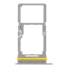 Dual SIM Card Tray Gray Samsung SM-A176 A17 5G