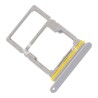 Dual SIM Card Tray Gray Samsung SM-A176 A17 5G