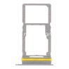 Dual SIM Card Tray Gray Samsung SM-A176 A17 5G