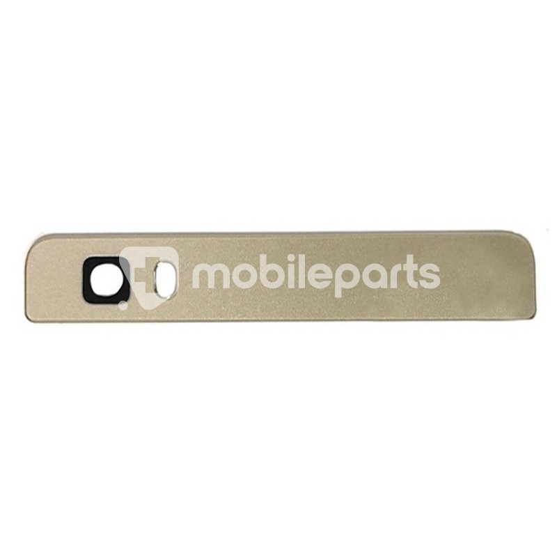 Vetrino Gold Fotocamera Posteriore Huawei P8 Lite