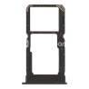 Dual SIM Card Tray Black OnePlus Nord CE 3 Lite