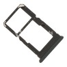 Dual SIM Card Tray Black OnePlus Nord CE 3 Lite