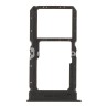 Dual SIM Card Tray Black OnePlus Nord CE 3 Lite