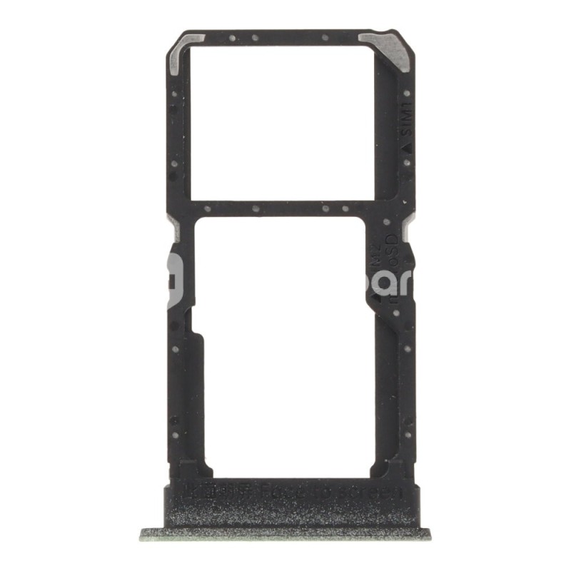 Dual SIM Card Tray Green OnePlus Nord CE 3 Lite