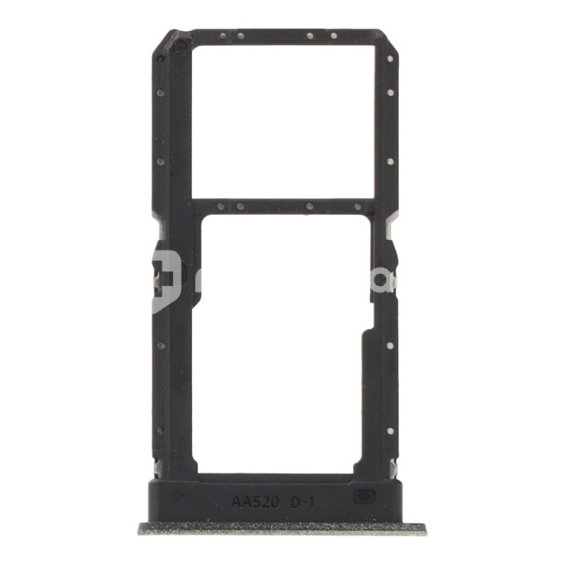 Dual SIM Card Tray Green OnePlus Nord CE 3 Lite