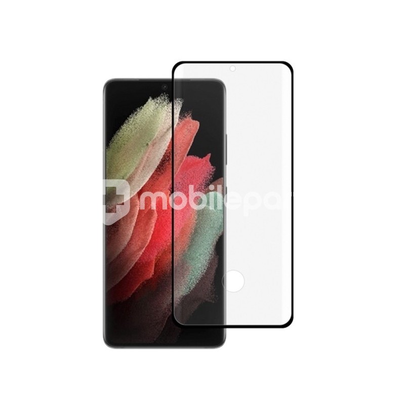 Tempered Glass Curved Samsung SM-S908 S22 Ultra
