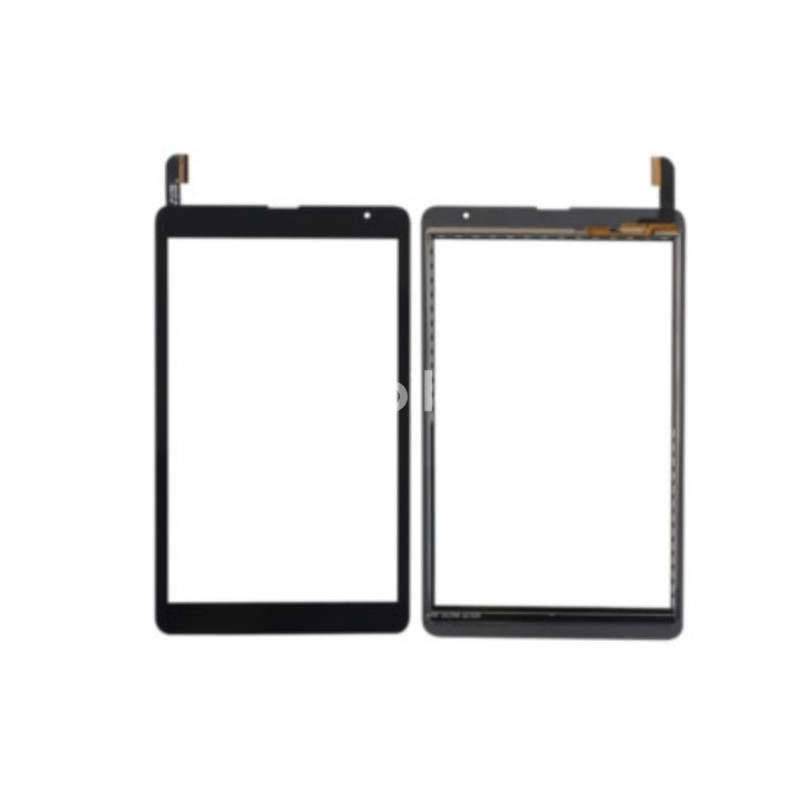 Touch Screen Black Blackview Oscal Tab A6