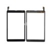 Touch Screen Black Blackview Oscal Tab A6