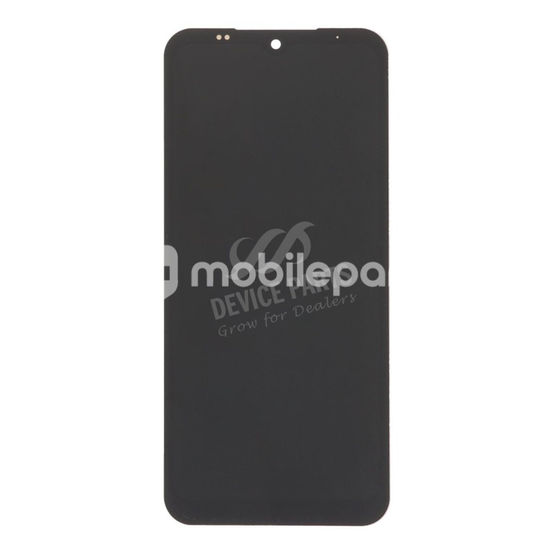 Display Touch Black Ulefone Armor X13 (Pulled)