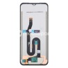 Display Touch Black Ulefone Armor X13 (Pulled)
