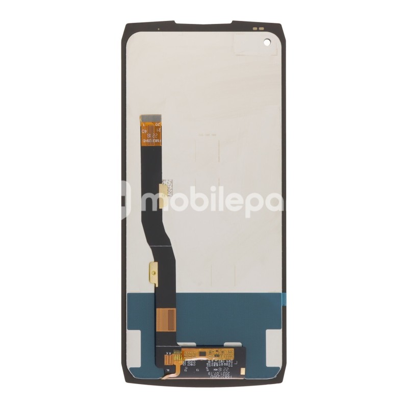 Display Touch Black Ulefone Armor 13 (Pulled)