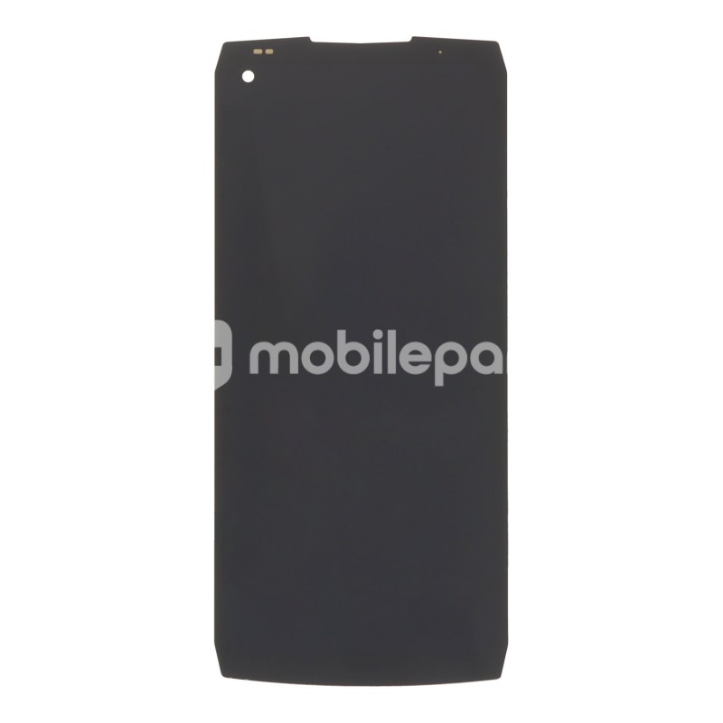 Display Touch Black Ulefone Armor 13 (Pulled)