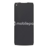 Display Touch Black Ulefone Armor 13 (Pulled)