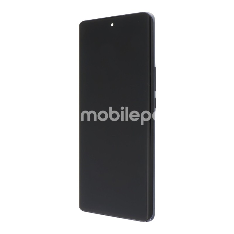 Display Touch + Frame Black Honor X9b (Pulled)