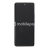 Display Touch + Frame Black Honor X9b (Pulled)