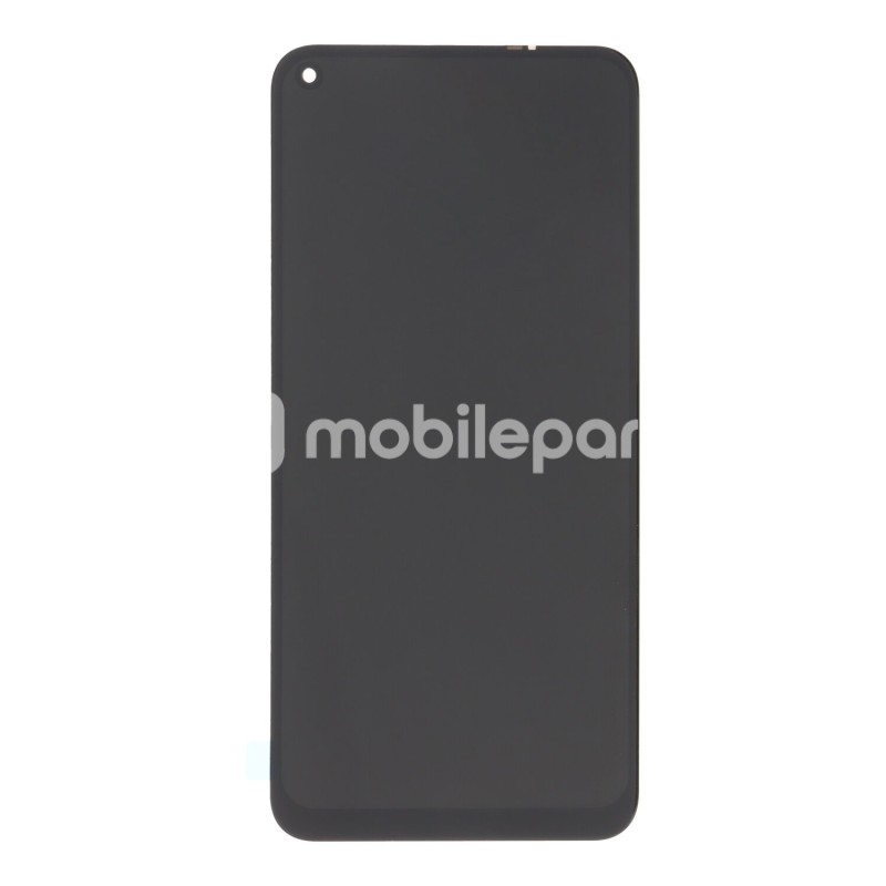Display Touch Black Vivo Y30 (IPS)