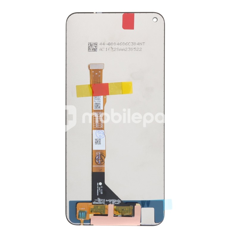 Display Touch Black Vivo Y30 (IPS)