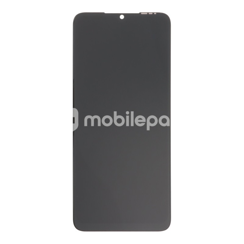 Display Touch Black Infinix Smart 7 (IPS)
