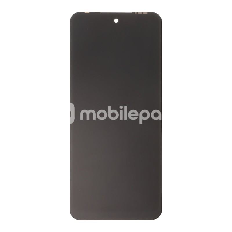 Display Touch Black Infinix Note 12i (IPS)