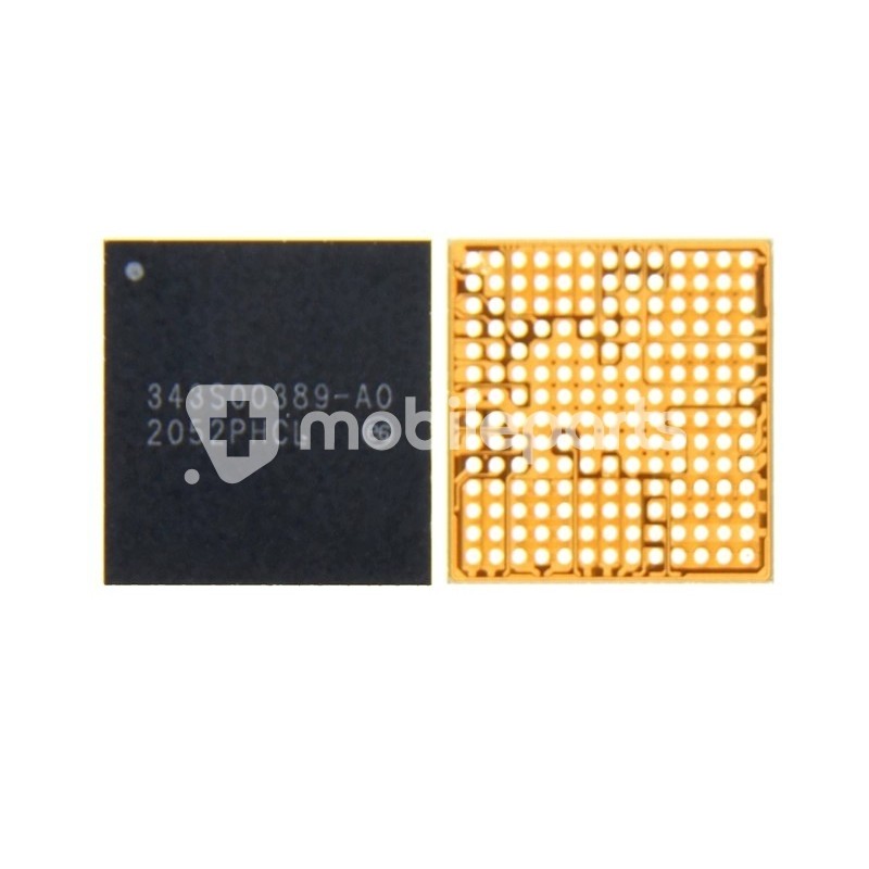 Charging IC 343S00389-A0 iPad 9A 10.2 A2602