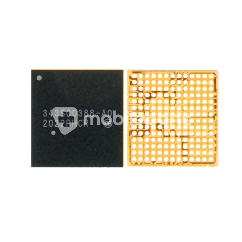 Power Management IC 343S00388-A0 iPad 8th Gen A2270