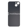 Rear Cover  Purple iPhone 14 Plus No Logo