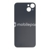 Rear Cover Blue iPhone 14 Plus No Logo