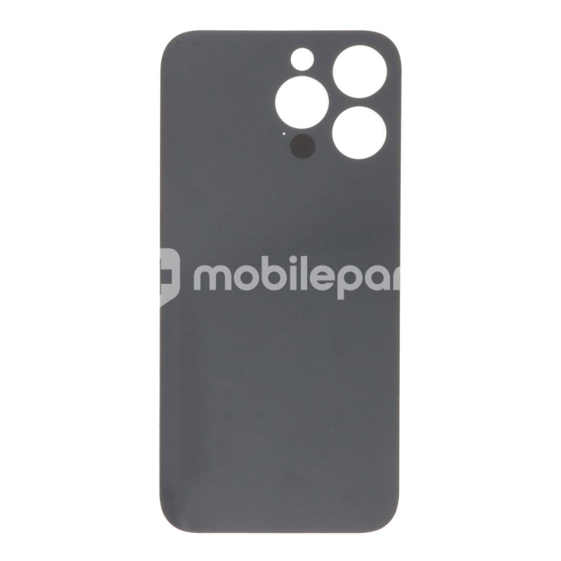 Rear Cove Purple iPhone 14 Pro Max Big Hole No Logo