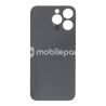 Rear Cove Purple iPhone 14 Pro Max Big Hole No Logo