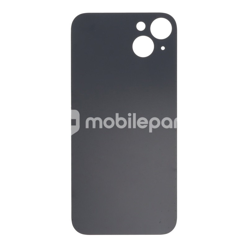 Rear Cover White iPhone 14 Plus No Logo