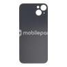 Rear Cover White iPhone 14 Plus No Logo