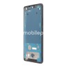 Middle Frame Black + Power Volume Xiaomi Redmi Note 14 Pro 5G