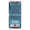 Middle Frame Black + Power Volume Xiaomi Redmi Note 14 Pro 5G