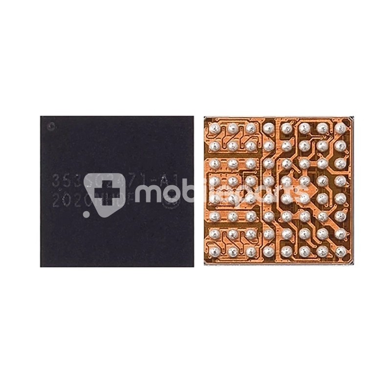 Backlight IC 353S02471-A1 iPad Pro 12.9 5th Gen A2378