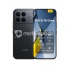 Xiaomi POCO F8 Ultra Black 16GB RAM 512GB