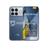 Xiaomi POCO F8 Ultra Denim Blue 16GB RAM 512GB