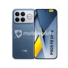 Xiaomi POCO F8 Ultra Denim Blue 12GB RAM 256GB