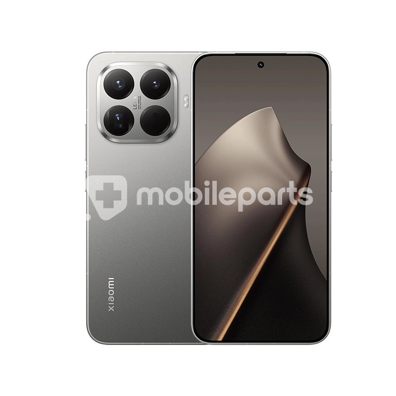 Xiaomi 15T Pro Gray 12GB RAM 256GB