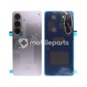 Retro Cover Silver Shadow Samsung SM-S942 S26 (Ori)