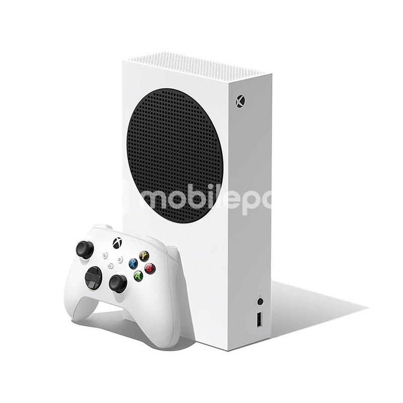 Xbox Series S 512GB - White
