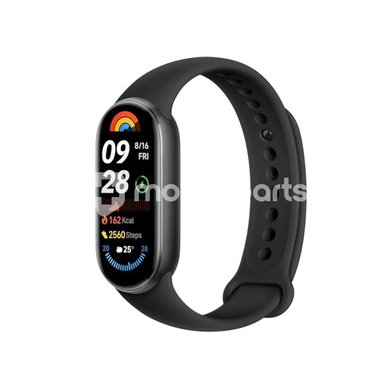 Xiaomi Smart Band 9 Black