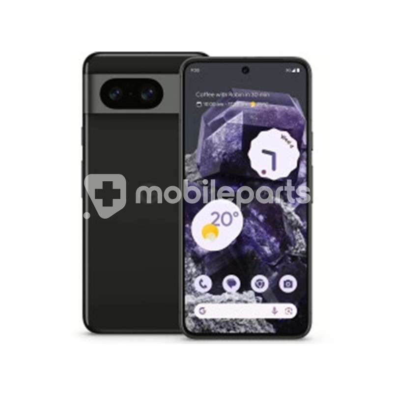 Google Pixel 8 Obsidian 128GB